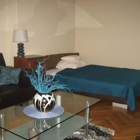 Apartament Central