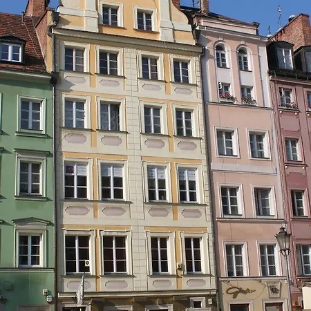 Apartament Central *