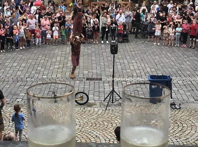 Apartment Apartament Central Wroclaw