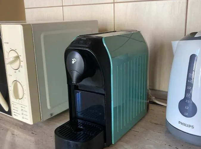 Apartman Apartament Central