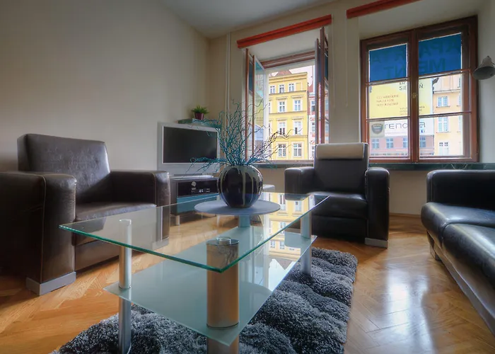 Apartament Central Apartment *