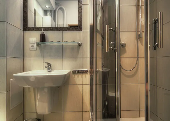 Apartament Central * Wroclaw