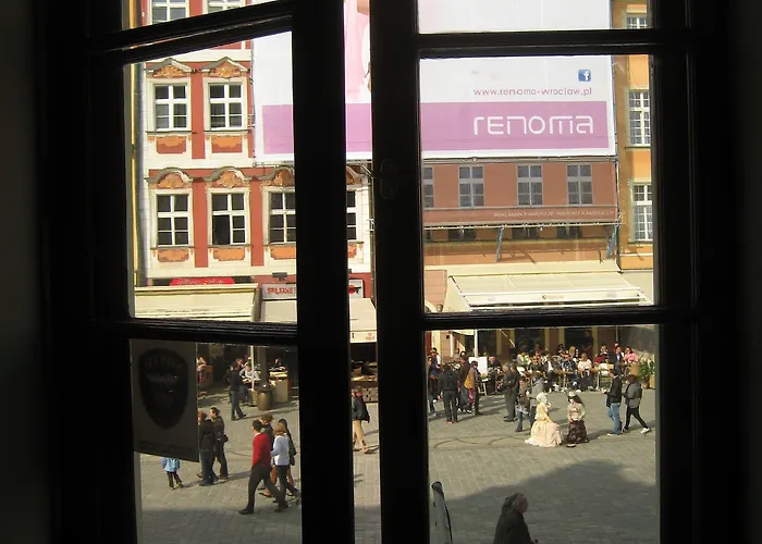 Apartment Apartament Central *