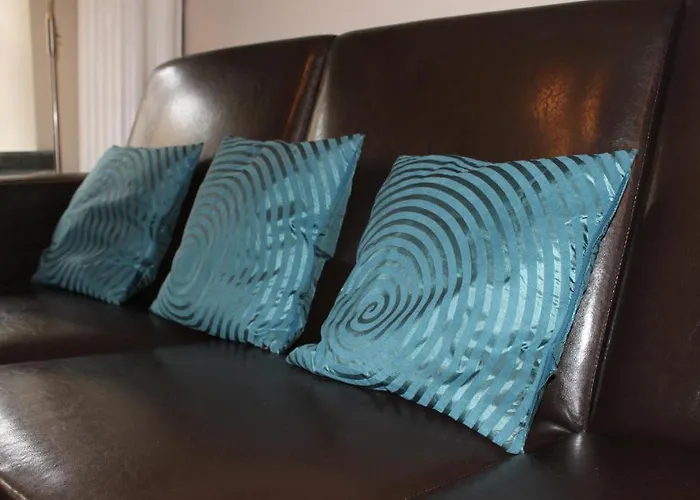 Apartament Central Apartment