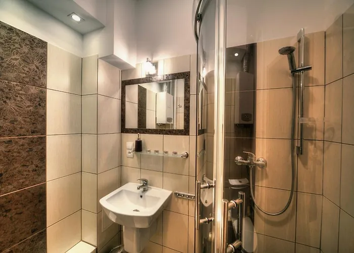 Apartment Apartament Central Wroclaw