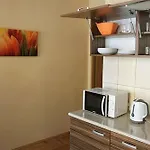 Apartament Central شقة فروتسواف