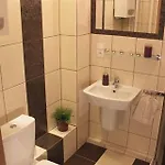Apartament Central *