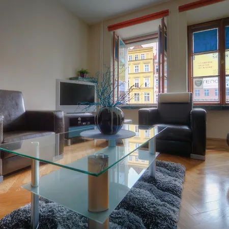 Apartament Central דירה *