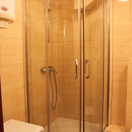 Apartament Central * Wrocław
