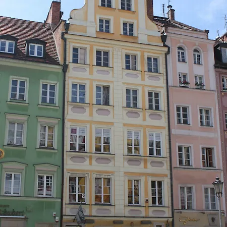 Apartament Central דירה *