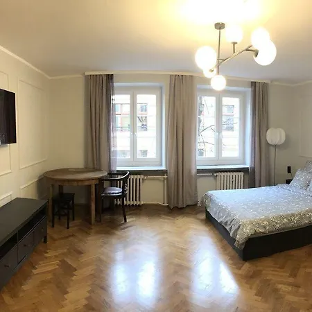 Apartament Central דירה *