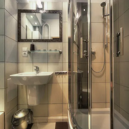 Apartament Central * Вроцлав