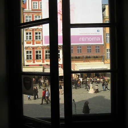 דירה Apartament Central *