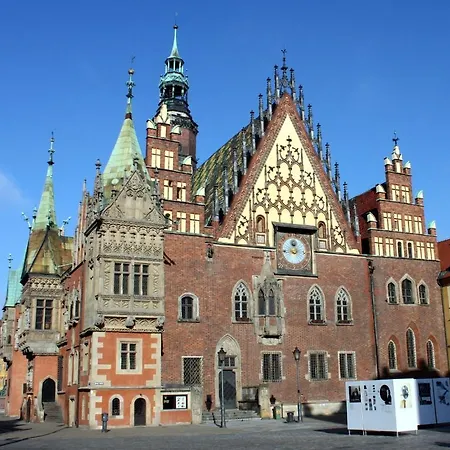 Апартаменты Apartament Central *