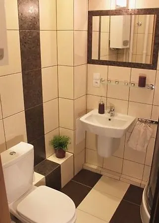 Apartament Central *