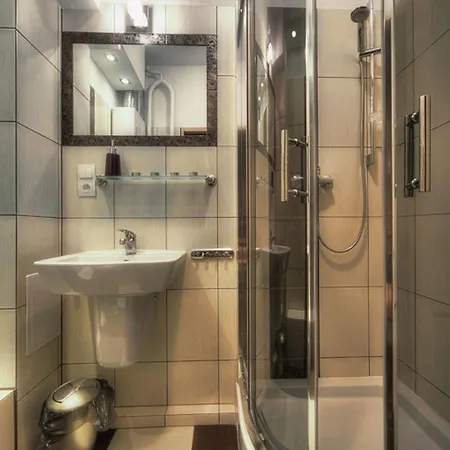 Apartament Central Wrocław