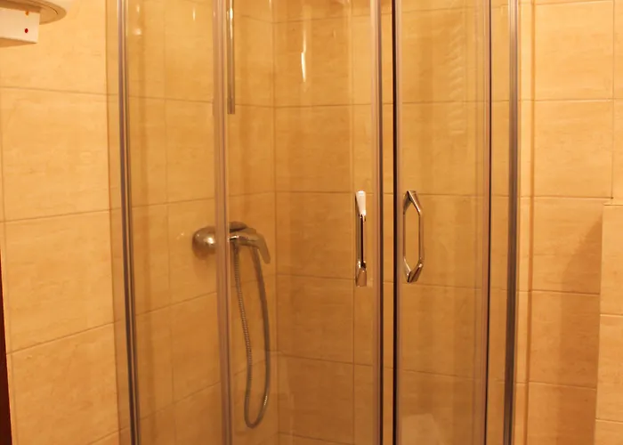 Apartament Central * Wroclaw