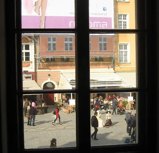 Apartment Apartament Central