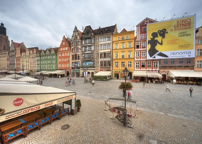 Apartament Central Apartment *